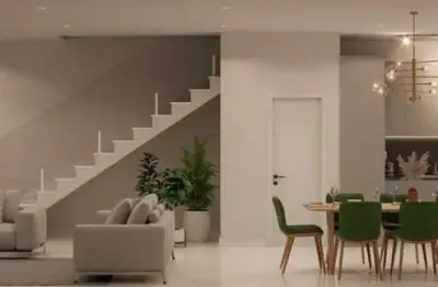 Baviera residencial: a união perfeita entre conforto e elegância