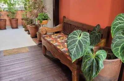 Charmoso garden à venda - 1 suíte + 1 - balneário camboriú