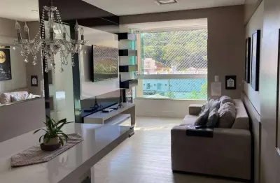 Apartamento mobiliado em camboriú - 2 dormitórios - camboriú