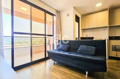 Apartamento com 1 quarto para alugar no São Francisco de Assis, Camboriú 