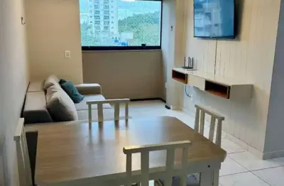 Apartamento com 2 quartos à venda no Cedro, Camboriú 