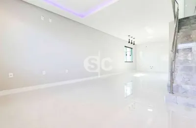 Casa com 2 quartos à venda no Rio Pequeno, Camboriú 