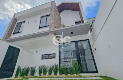 Apartamento com 3 quartos à venda no Rio Pequeno, Camboriú 