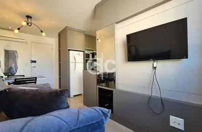 Apartamento com 1 quarto para alugar na Rua Santo Antonio, 367, São Francisco de Assis, Camboriú