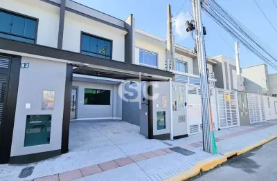 Casa com 2 quartos à venda no Rio Pequeno, Camboriú 