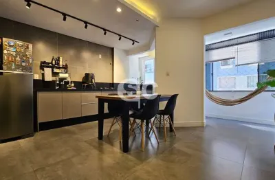 Apartamento com 1 quarto à venda no Centro, Balneário Camboriú 