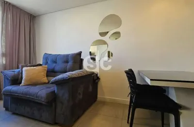 Apartamento com 1 quarto para alugar na Rua Santo Antonio, 367, São Francisco de Assis, Camboriú