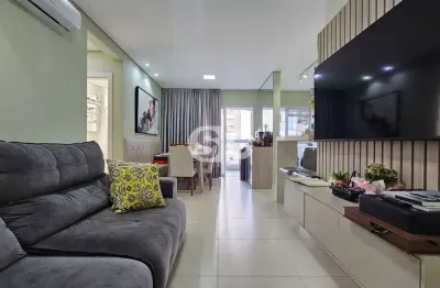 Apartamento com 2 quartos à venda no São Francisco de Assis, Camboriú 