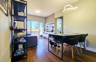 Apartamento com 1 quarto à venda no Centro, Balneário Camboriú 