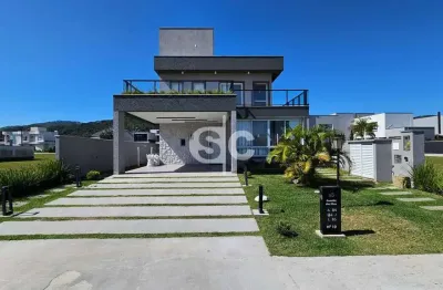 Casa com 3 quartos à venda no Santa Regina, Camboriú 