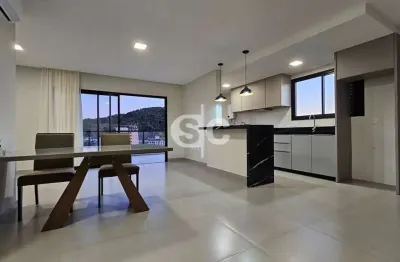 Apartamento com 3 quartos para alugar no São Francisco de Assis, Camboriú 