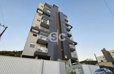 Apartamento com 2 quartos à venda no São Francisco de Assis, Camboriú 