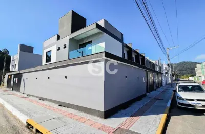 Casa com 2 quartos à venda no Rio Pequeno, Camboriú 