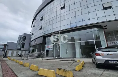 Sala comercial no lion center – espaço estratégico para seu negócio!