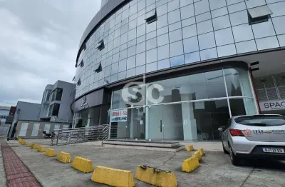 Sala comercial para alugar no Centro, Itajaí 