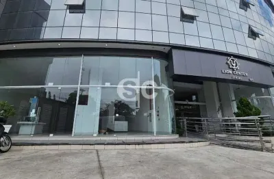 Sala comercial para alugar no Centro, Itajaí 