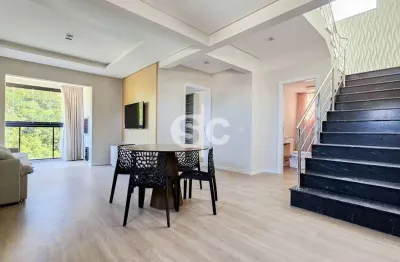 Cobertura com 3 quartos à venda na Rua Figueira, Tabuleiro, Camboriú