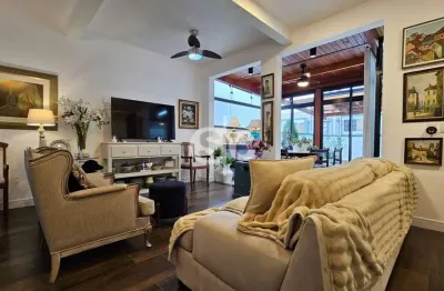 Casa com 2 quartos à venda no São Francisco de Assis, Camboriú 