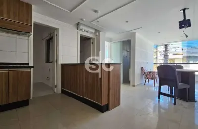 Apartamento com 2 quartos para alugar na Vila Real, Balneário Camboriú 