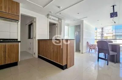 Apartamento com 2 quartos para alugar na Vila Real, Balneário Camboriú 