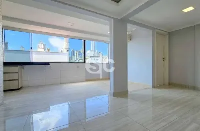 Apartamento com 1 quarto para alugar na Vila Real, Balneário Camboriú 