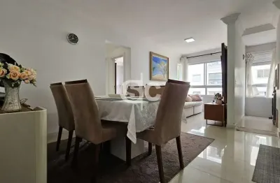 Apartamento com 1 quarto para alugar no Tabuleiro, Camboriú 