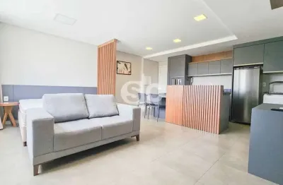 Apartamento com 1 quarto para alugar no São Francisco de Assis, Camboriú 