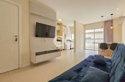Apartamento com 2 quartos para alugar no São Francisco de Assis, Camboriú 