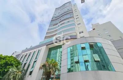 Apartamento com 3 quartos para alugar na Barra Norte, Balneário Camboriú 