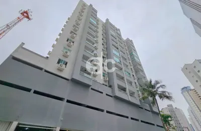 Apartamento com 3 quartos para alugar no Centro, Balneário Camboriú 