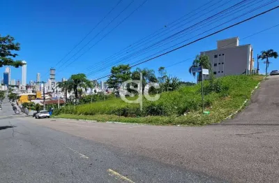 Terreno à venda em Nações, Balneário Camboriú 