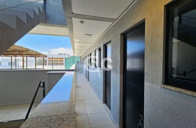 Flat/Loft/Estúdio com 1 quarto, Centro - Balneário Camboriú