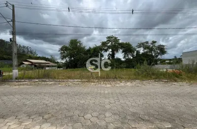 Terreno à venda em Ilhotinha, Ilhota 