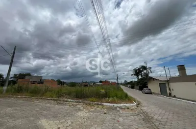 Terreno à venda em Ilhotinha, Ilhota 
