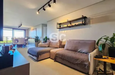 Apartamento com 3 quartos à venda na Praia Brava, Itajaí 