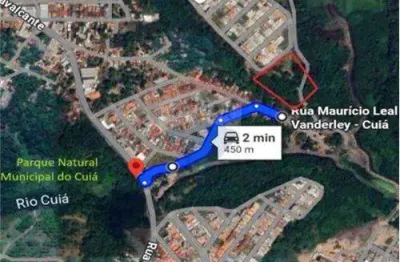 Excelente terreno urbano à venda próximo ao parque natural municipal do cuiá! com área 37.500 m² para construção, em joão pessoa!