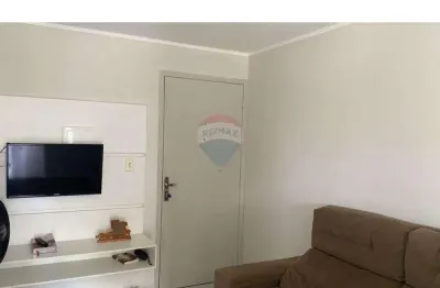 Apartamento com 2 quartos à venda na Rua Alina Saraiva de Oliveira, 65, Gramame, João Pessoa