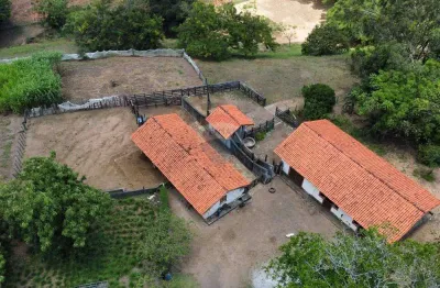 Descubra o refúgio dos seus sonhos: granja / haras no conde/pb, com 11,4 hectares
