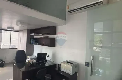 Sala comercial à venda na Vila Almirante Barroso, 438, Tambiá, João Pessoa