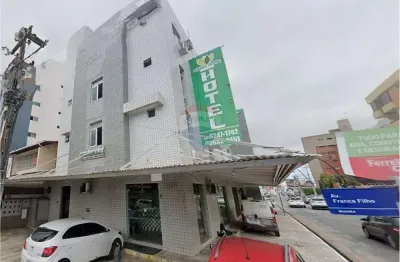 Oportunidade única: lindo hotel com 27 suítes à venda em manaíra!  à 50 metros da praia!