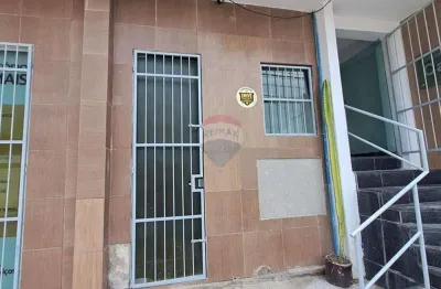 Para o sucesso do seu negócio! alugue loja 6 são 40 m² no coração de cabo branco!