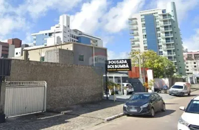Imperdível para o seu negócio! alugue seu novo espaço comercial com 140 m² em tambaú!