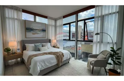 Excelente oportunidade! apartamento nascente com vista para o mar em manaíra – 150m², conforto e localização privilegiada!