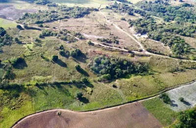 Terreno comercial à venda na Sítio Estivas, S/Nº, Povoado, Alhandra