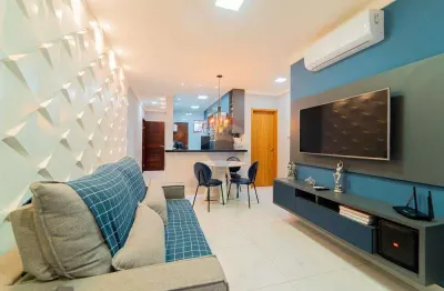 Apartamento com 2 quartos à venda no Bancários, João Pessoa 