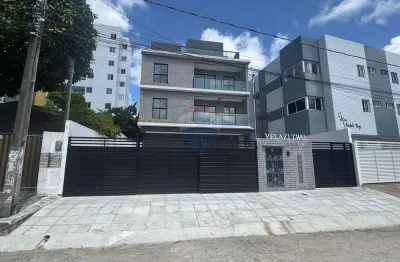 Apartamento com 2 quartos à venda no Anatólia, João Pessoa 