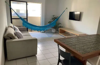 Apartamento com 3 quartos para alugar na Avenida Governador Argemiro de Figueiredo, 2.349, Jardim Oceania, João Pessoa