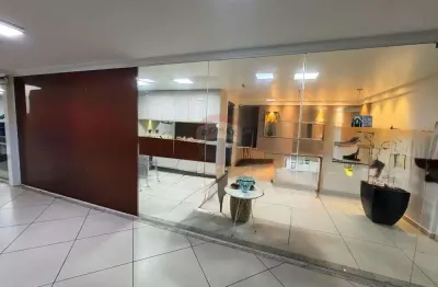 Ponto comercial para alugar no Tambaú, João Pessoa 