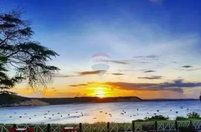 Linda casa 252 m² - o seu refúgio encantador de frente para o mar em baía formosa - porteira fechada!