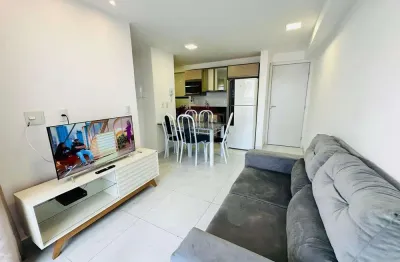 Apartamento para alugar com 02 quartos, mobiliado em manaíra, joão pessoa/pb